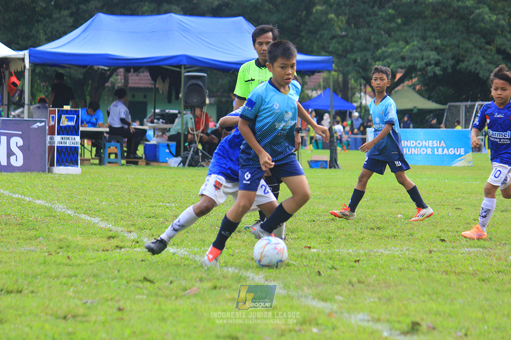 ijl u11 110126 fifa farmel vs mutiara 97