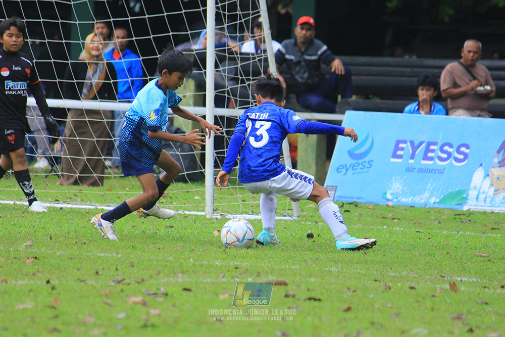 ijl u11 110126 fifa farmel vs mutiara 97