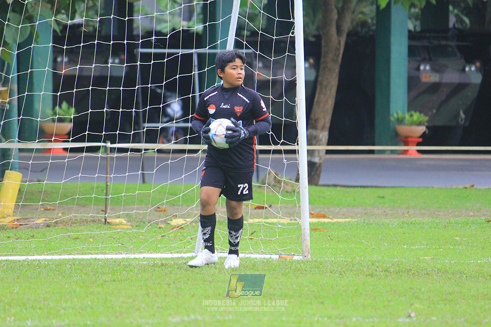 ijl u11 110126 fifa farmel vs mutiara 97