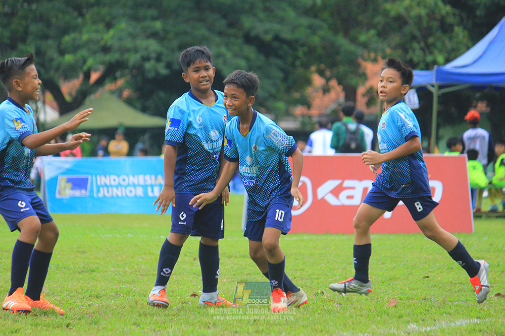 ijl u11 110126 fifa farmel vs mutiara 97