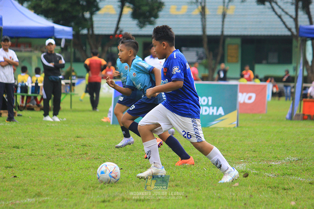 ijl u11 110126 fifa farmel vs mutiara 97