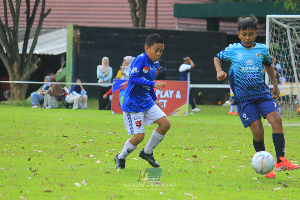 ijl u11 110126 fifa farmel vs mutiara 97