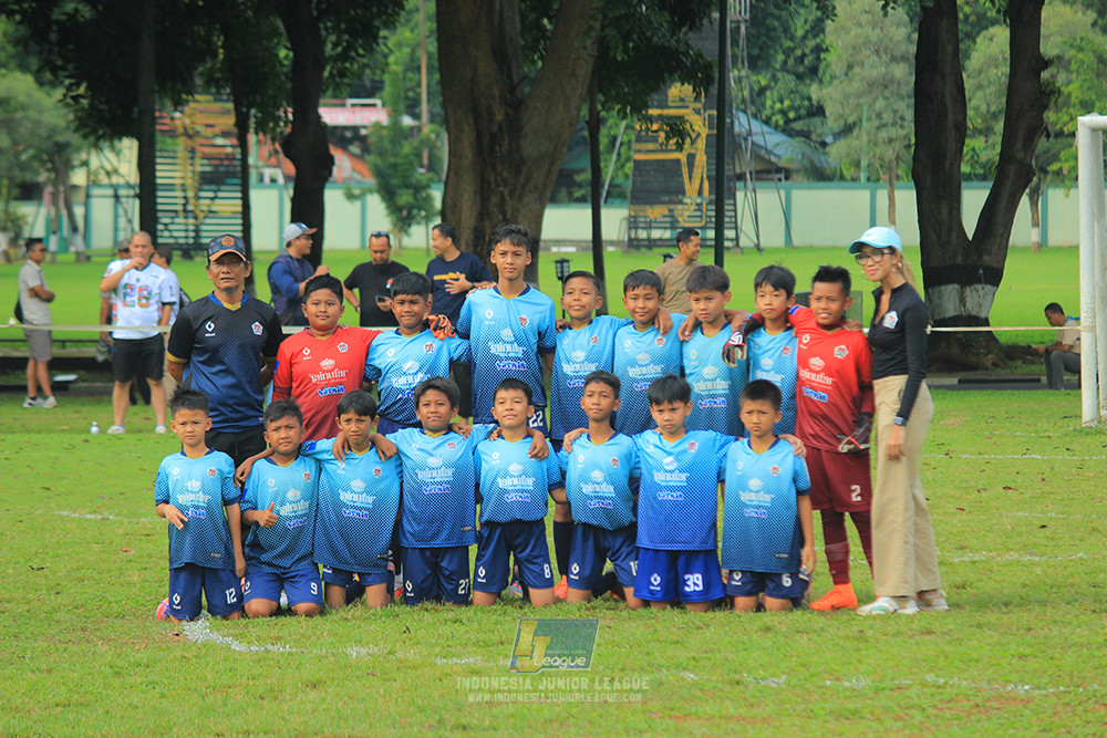 ijl u11 110126 fifa farmel vs mutiara 97