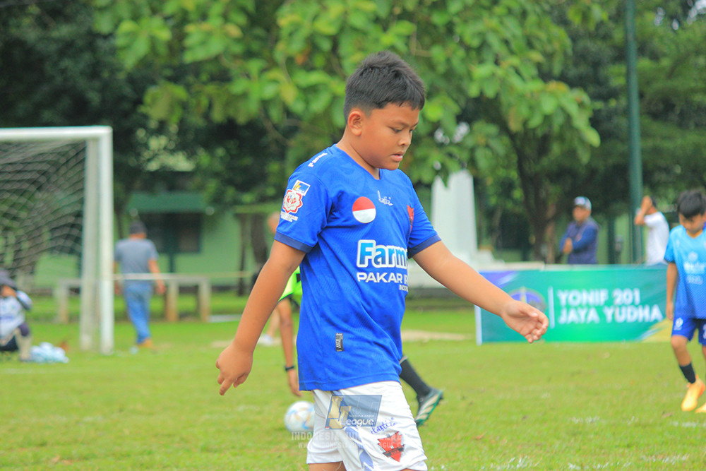 ijl u11 110126 fifa farmel vs mutiara 97