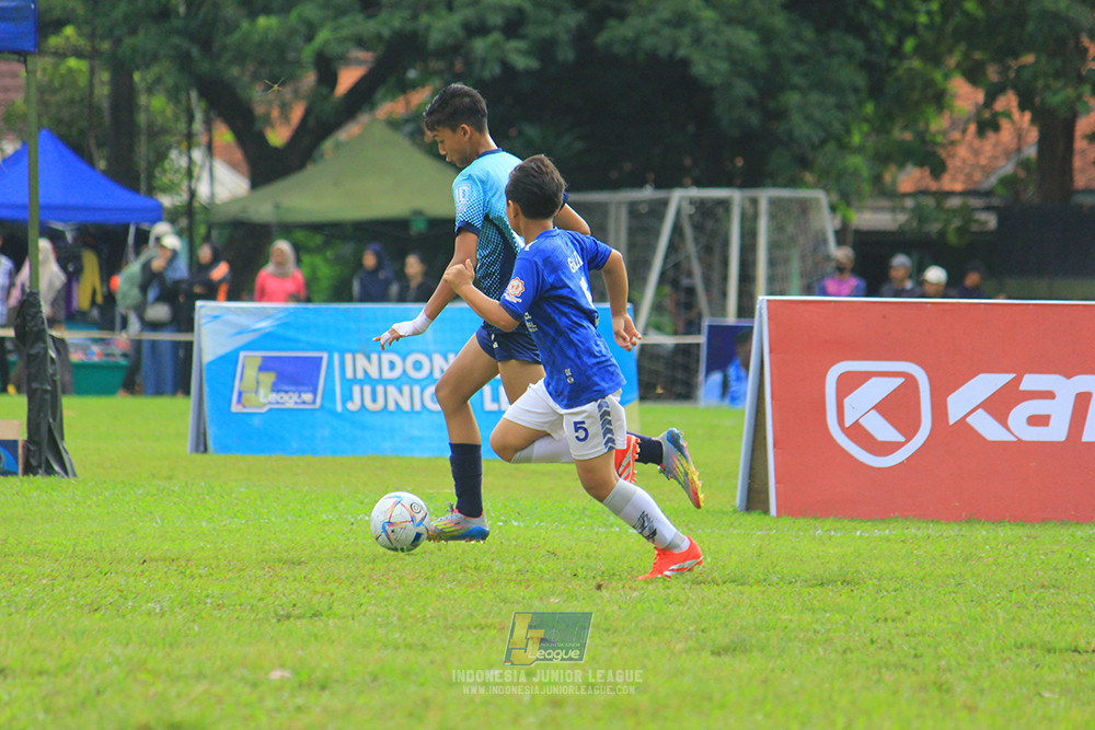 ijl u11 110126 fifa farmel vs mutiara 97