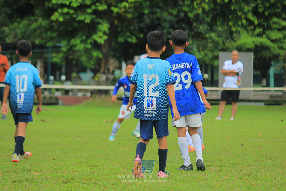 ijl u11 110126 fifa farmel vs mutiara 97