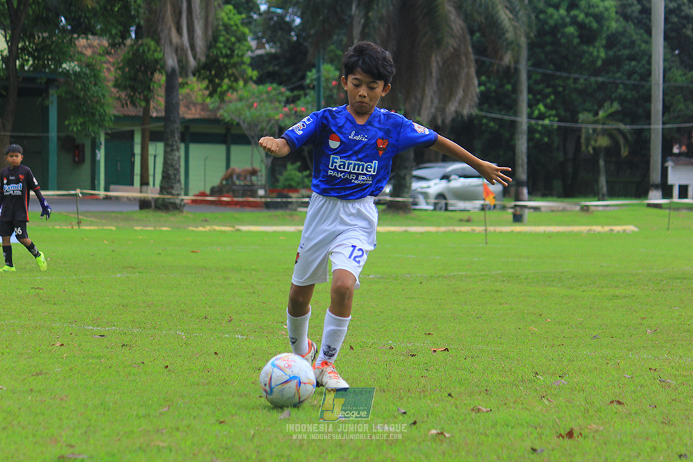 ijl u11 110126 fifa farmel vs mutiara 97