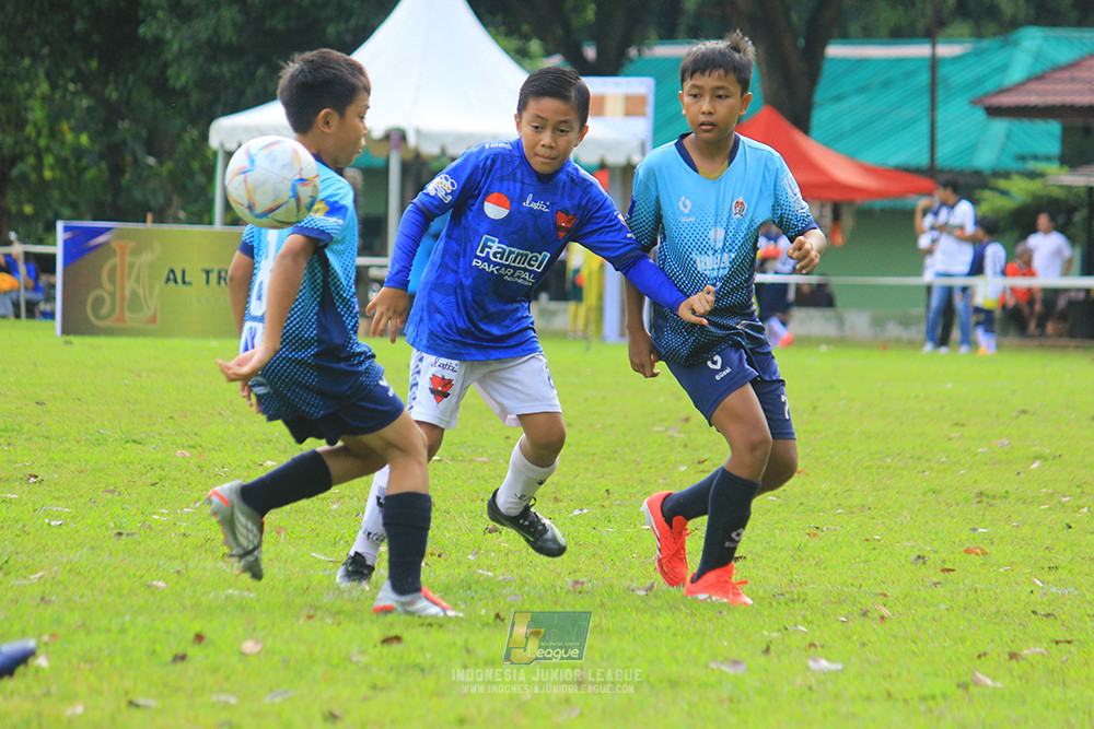 ijl u11 110126 fifa farmel vs mutiara 97