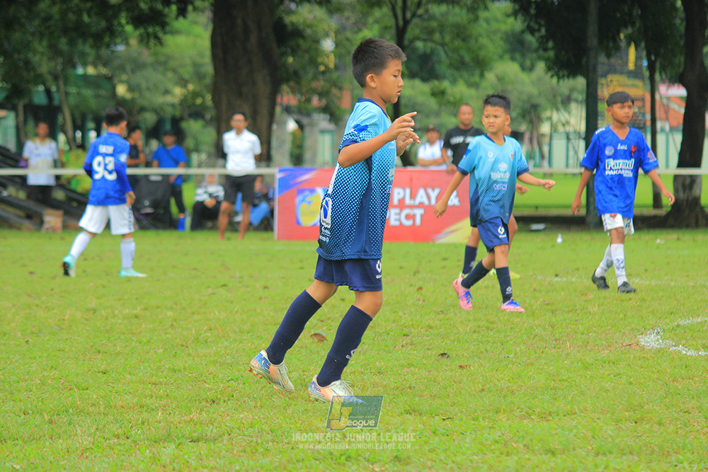 ijl u11 110126 fifa farmel vs mutiara 97