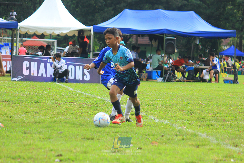 ijl u11 110126 fifa farmel vs mutiara 97