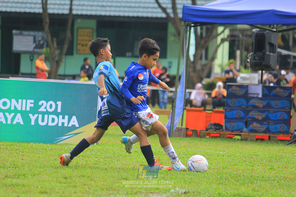 ijl u11 110126 fifa farmel vs mutiara 97