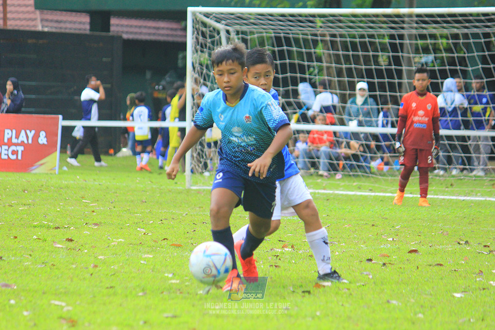 ijl u11 110126 fifa farmel vs mutiara 97