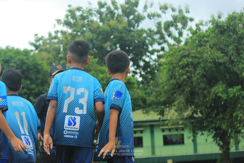 ijl u11 110126 fifa farmel vs mutiara 97