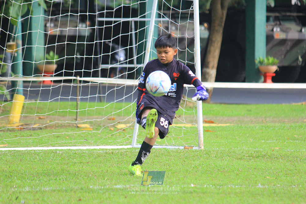 ijl u11 110126 fifa farmel vs mutiara 97