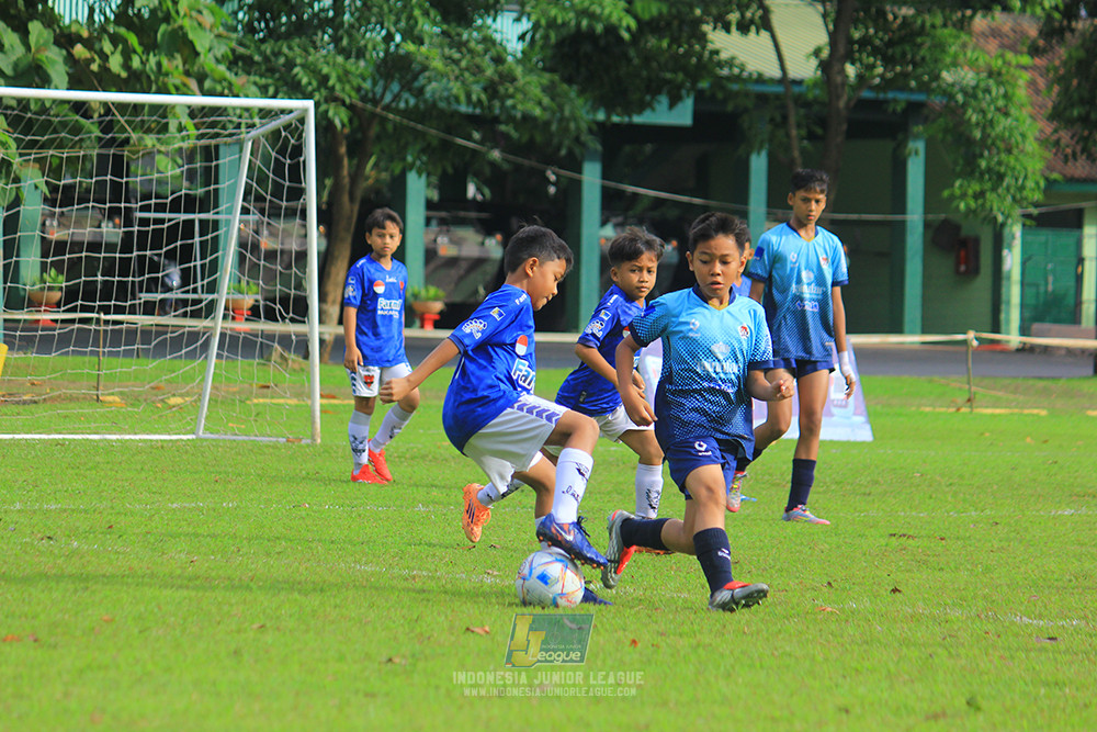 ijl u11 110126 fifa farmel vs mutiara 97