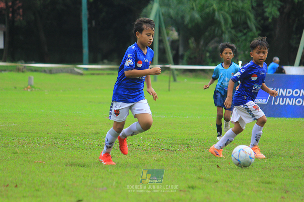 ijl u11 110126 fifa farmel vs mutiara 97