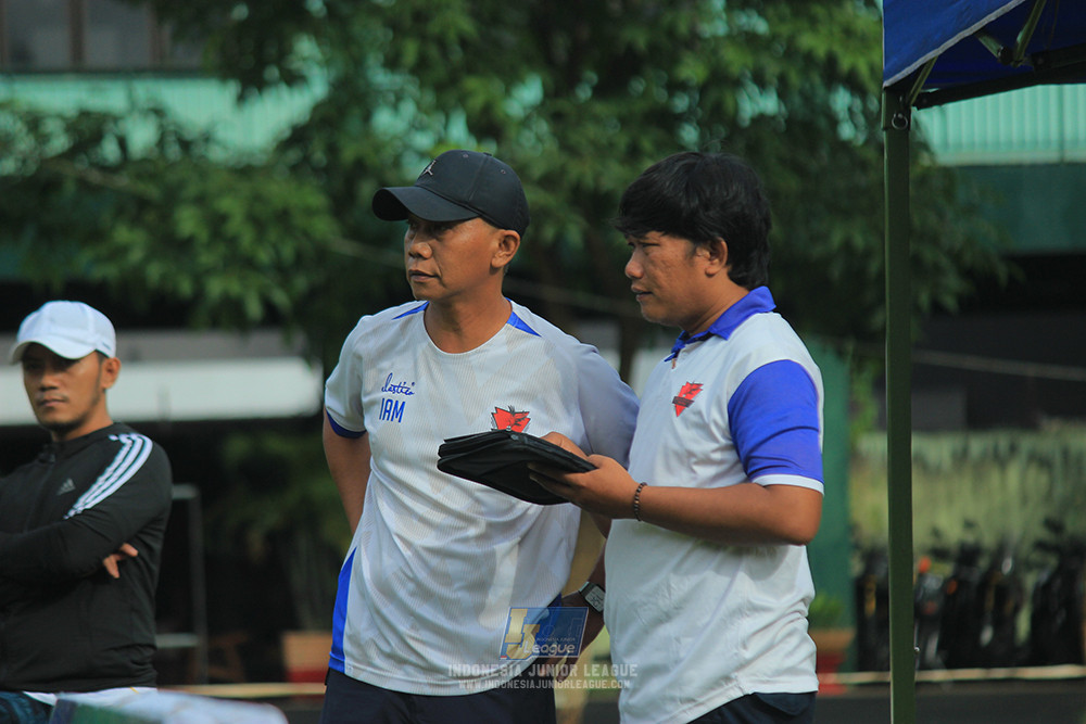 ijl u11 110126 fifa farmel vs mutiara 97