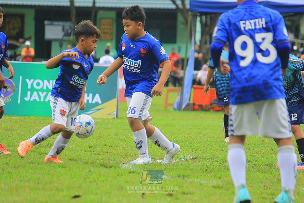 ijl u11 110126 fifa farmel vs mutiara 97