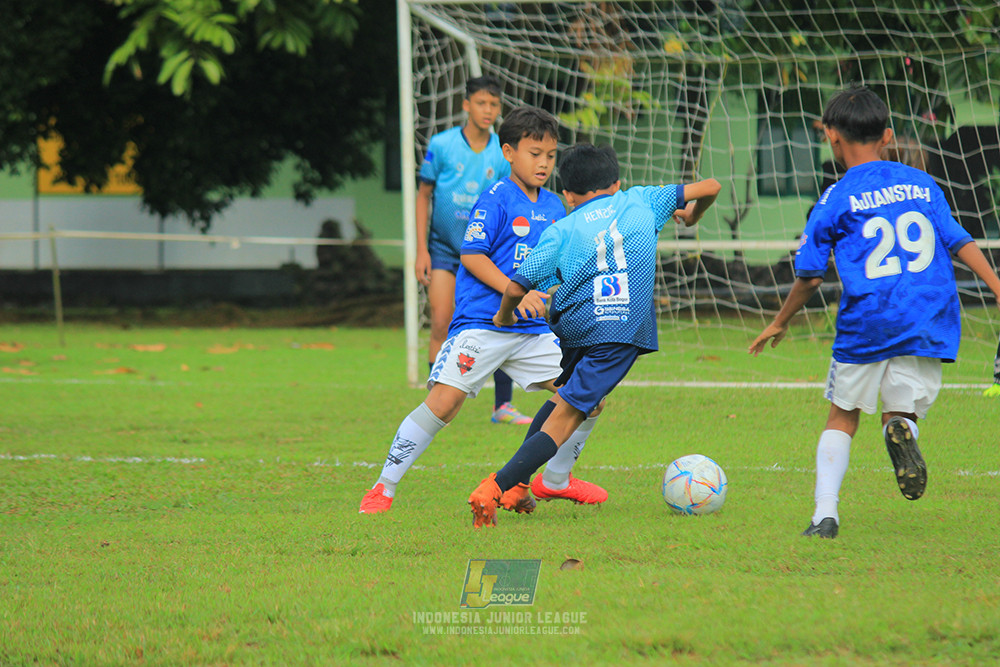 ijl u11 110126 fifa farmel vs mutiara 97