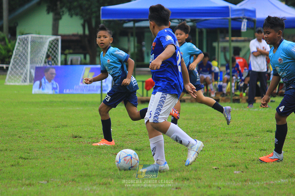 ijl u11 110126 fifa farmel vs mutiara 97