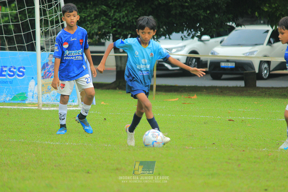 ijl u11 110126 fifa farmel vs mutiara 97