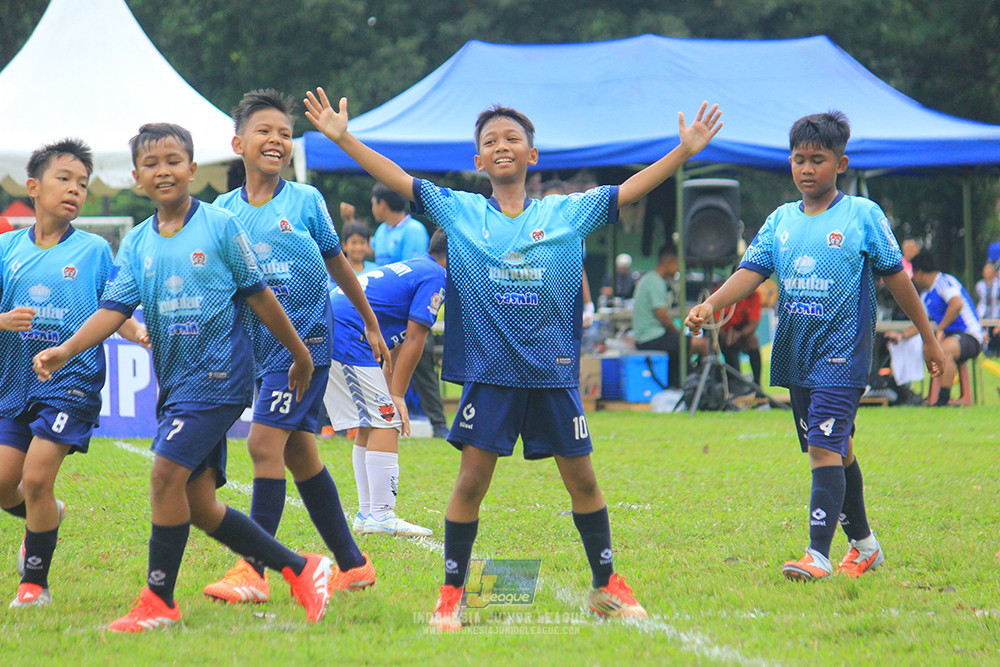 ijl u11 110126 fifa farmel vs mutiara 97