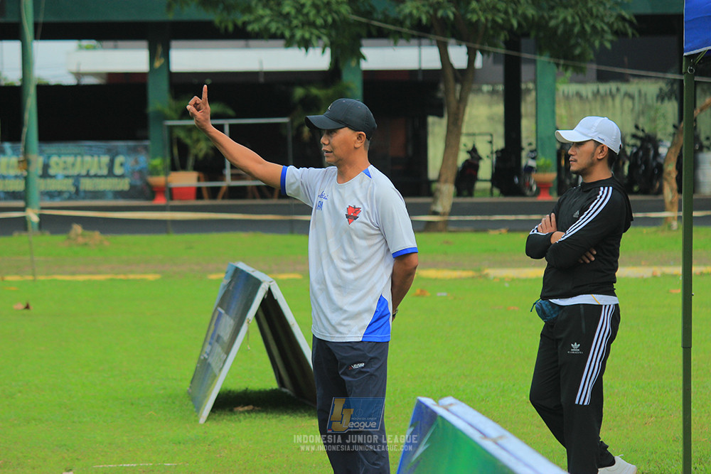 ijl u11 110126 fifa farmel vs mutiara 97