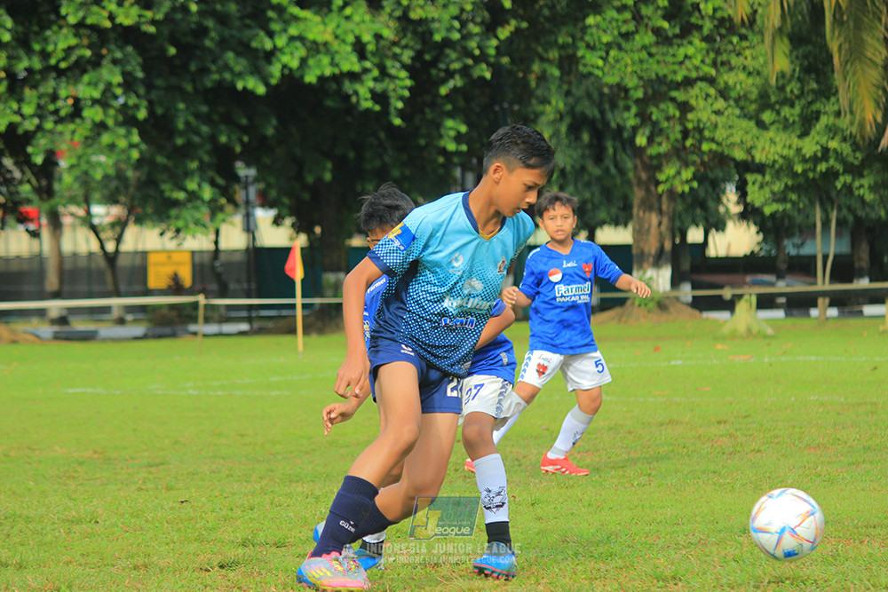 ijl u11 110126 fifa farmel vs mutiara 97
