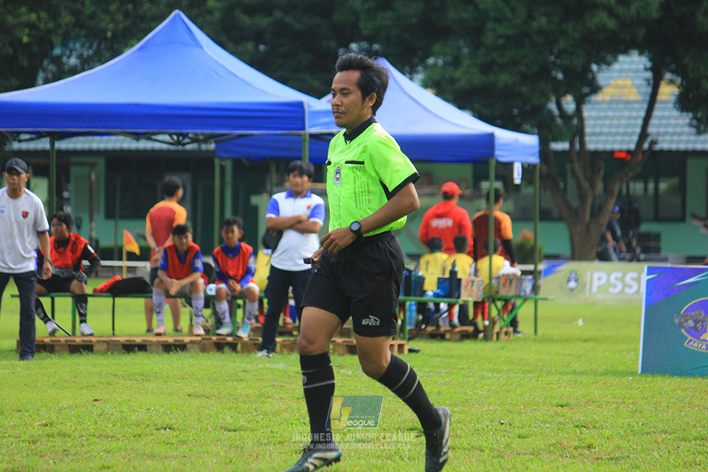 ijl u11 110126 fifa farmel vs mutiara 97