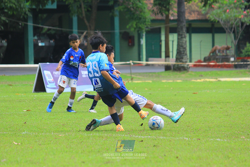 ijl u11 110126 fifa farmel vs mutiara 97
