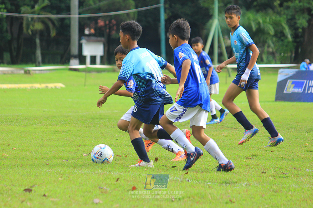 ijl u11 110126 fifa farmel vs mutiara 97