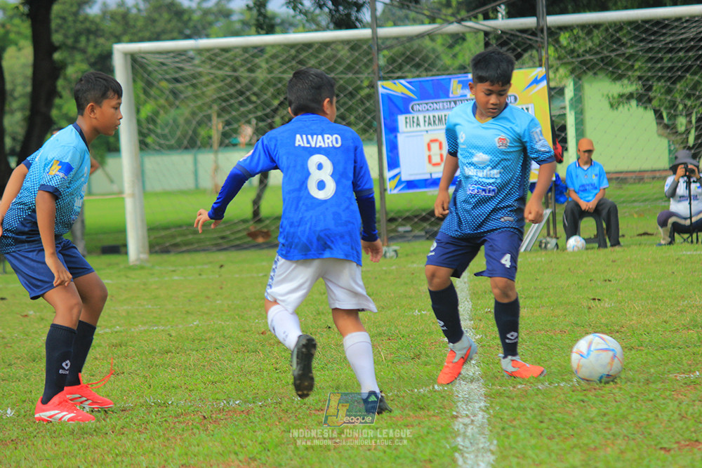 ijl u11 110126 fifa farmel vs mutiara 97