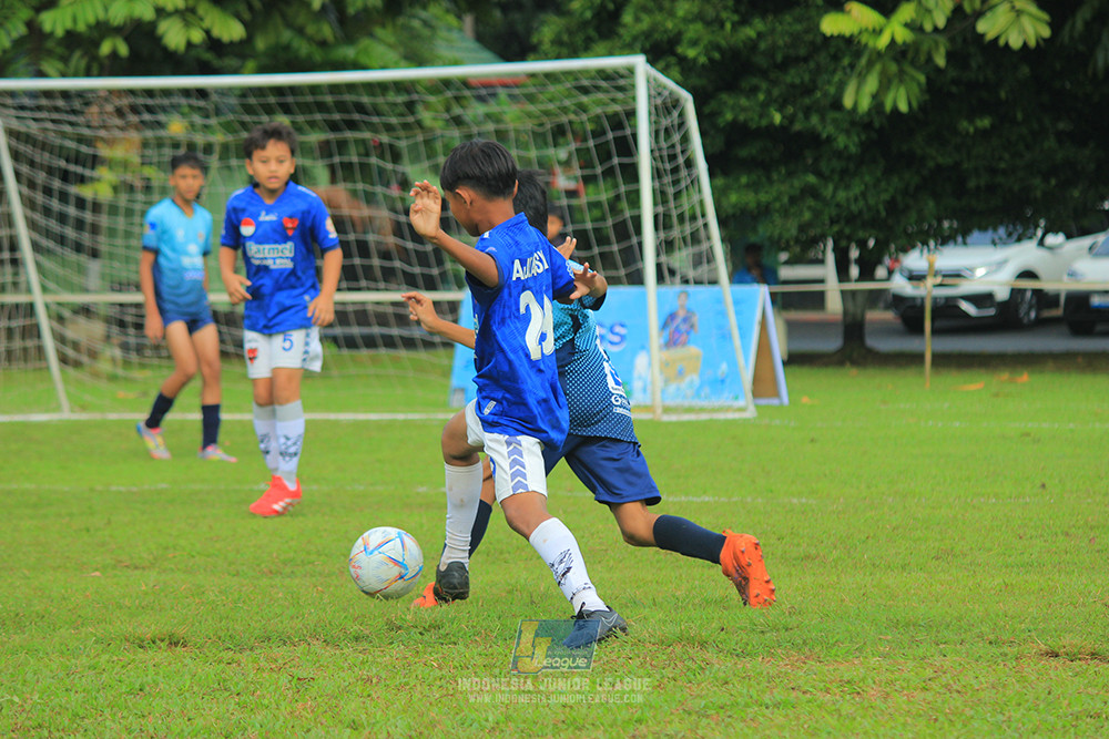 ijl u11 110126 fifa farmel vs mutiara 97