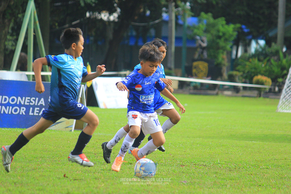 ijl u11 110126 fifa farmel vs mutiara 97