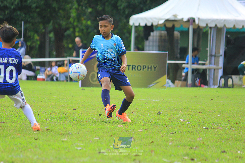 ijl u11 110126 fifa farmel vs mutiara 97