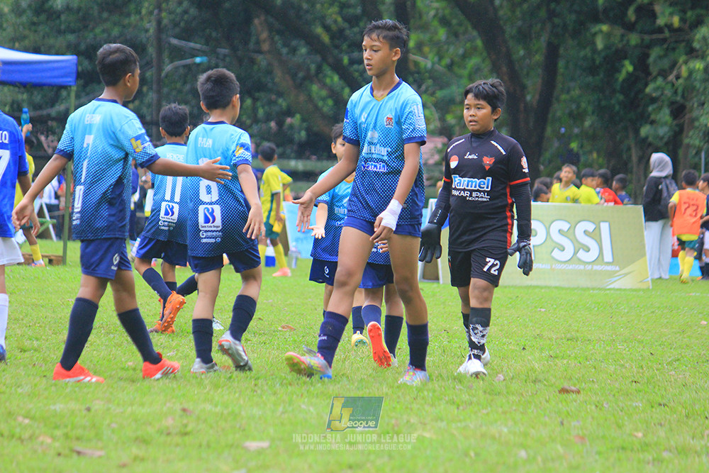 ijl u11 110126 fifa farmel vs mutiara 97