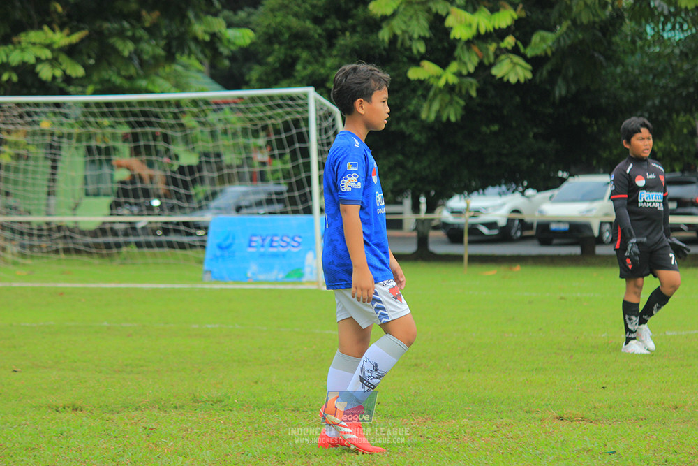 ijl u11 110126 fifa farmel vs mutiara 97