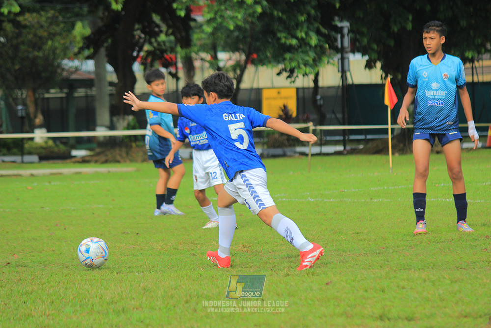 ijl u11 110126 fifa farmel vs mutiara 97