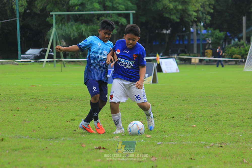 ijl u11 110126 fifa farmel vs mutiara 97