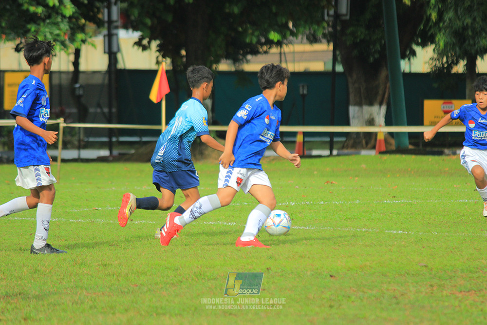 ijl u11 110126 fifa farmel vs mutiara 97