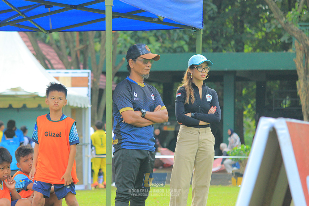 ijl u11 110126 fifa farmel vs mutiara 97