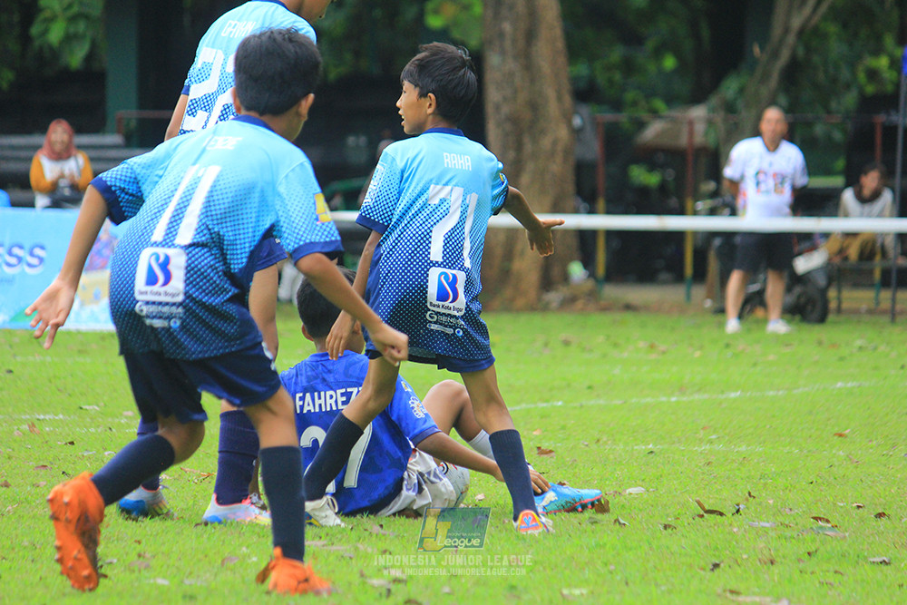 ijl u11 110126 fifa farmel vs mutiara 97