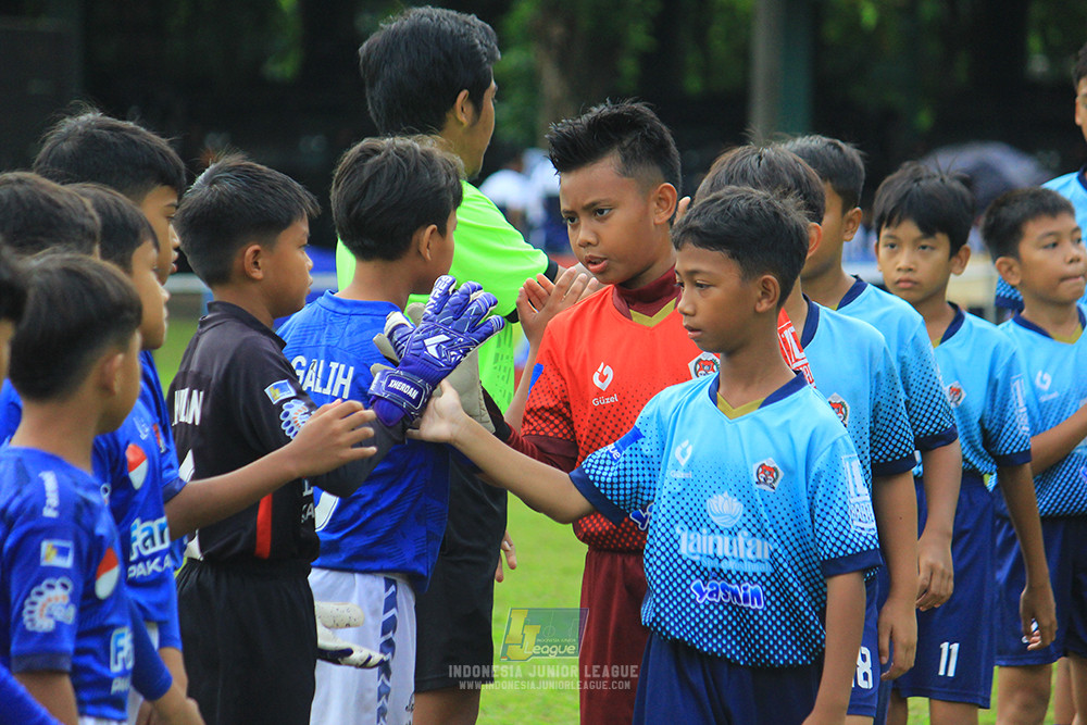 ijl u11 110126 fifa farmel vs mutiara 97