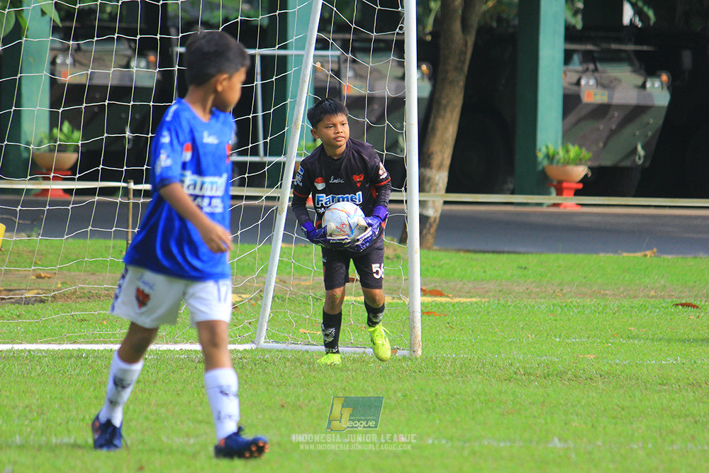 ijl u11 110126 fifa farmel vs mutiara 97