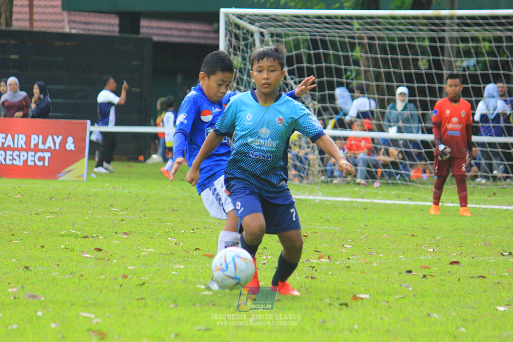 ijl u11 110126 fifa farmel vs mutiara 97