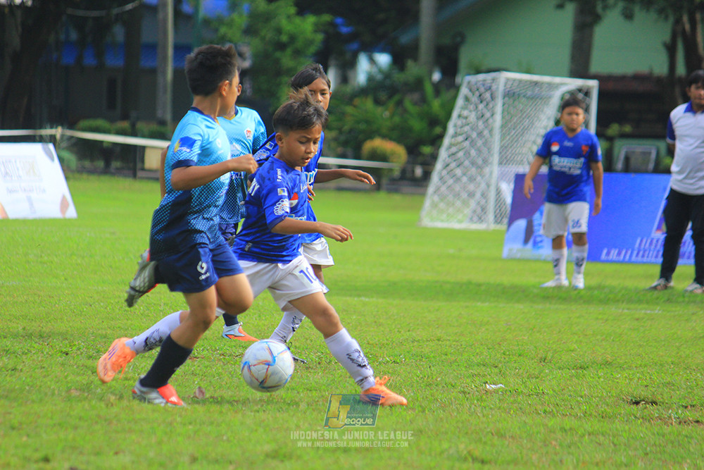 ijl u11 110126 fifa farmel vs mutiara 97