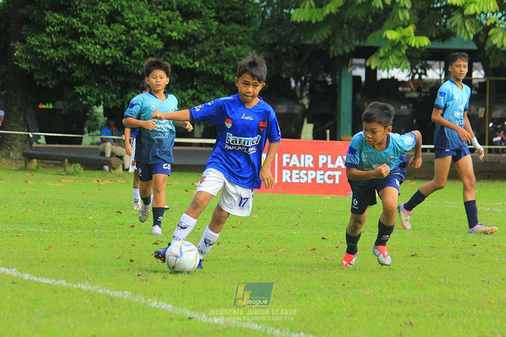 ijl u11 110126 fifa farmel vs mutiara 97