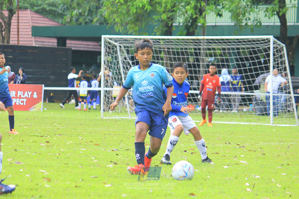 ijl u11 110126 fifa farmel vs mutiara 97
