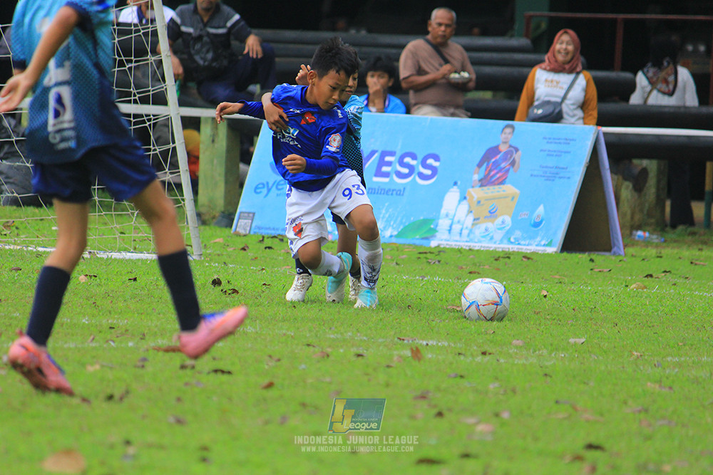 ijl u11 110126 fifa farmel vs mutiara 97