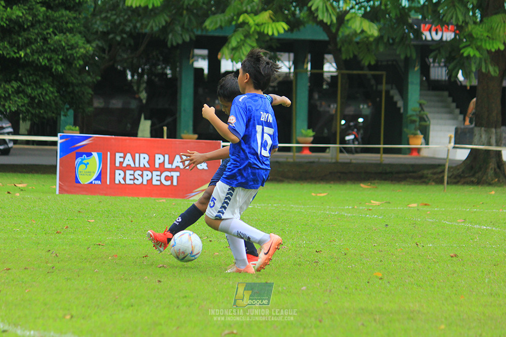 ijl u11 110126 fifa farmel vs mutiara 97